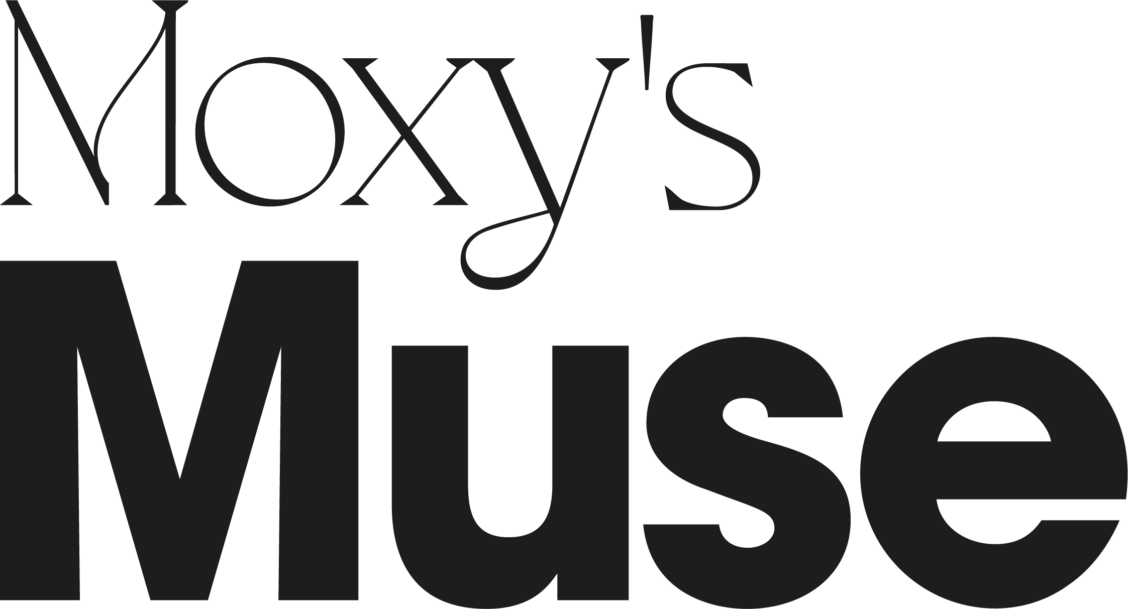 MOXYSMUSE Store